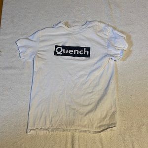 No brand shirt size m pre-owned